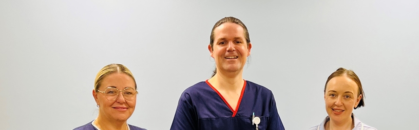Wirral Patients Benefit from Same-Day Surgery Innovation Wirral Patients Benefit from Same-Day Surgery Innovation