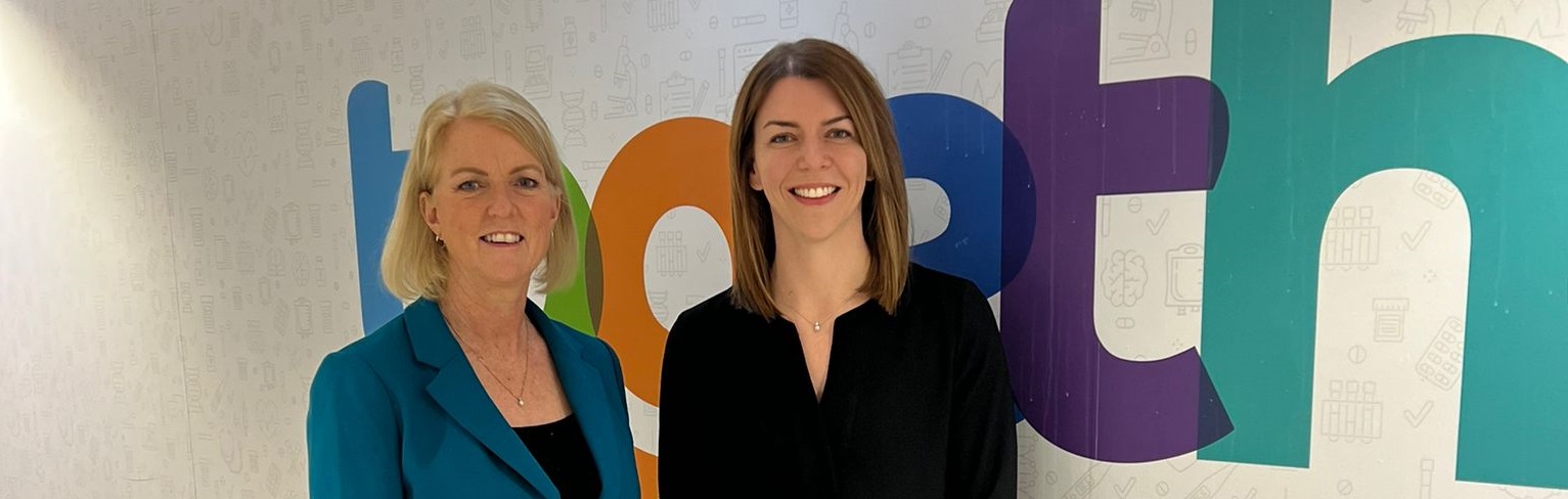 WUTH appoints first Resident Doctor Peer Lead