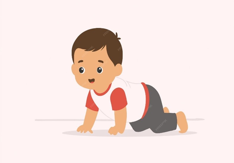 Children's Pre-school Physiotherapy (0-4yrs)