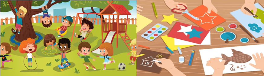 Children's DCD Occupational Therapy Team