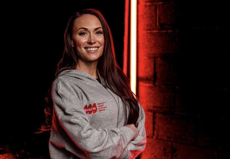 Community fundraising mum gives back to Children’s Ward that cared for her family