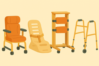 Equipment (Delivery, Returns and support)