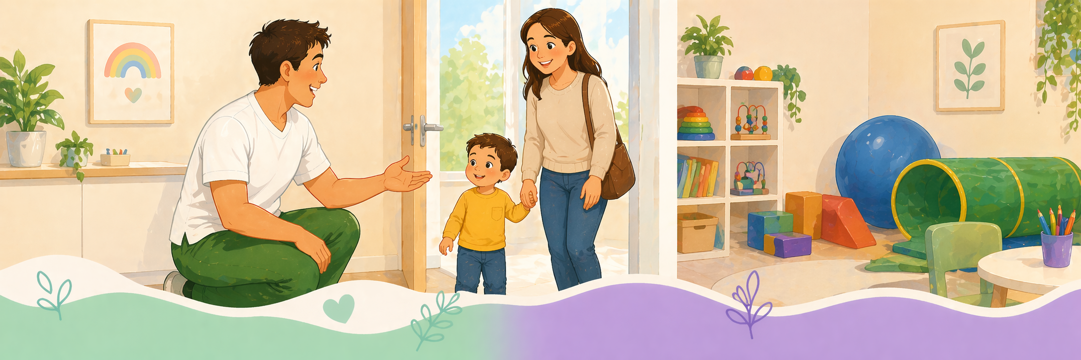 How to Access the Service