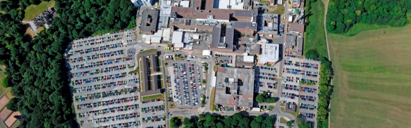 Getting Here - Arrowe Park Hospital Getting Here - Arrowe Park Hospital