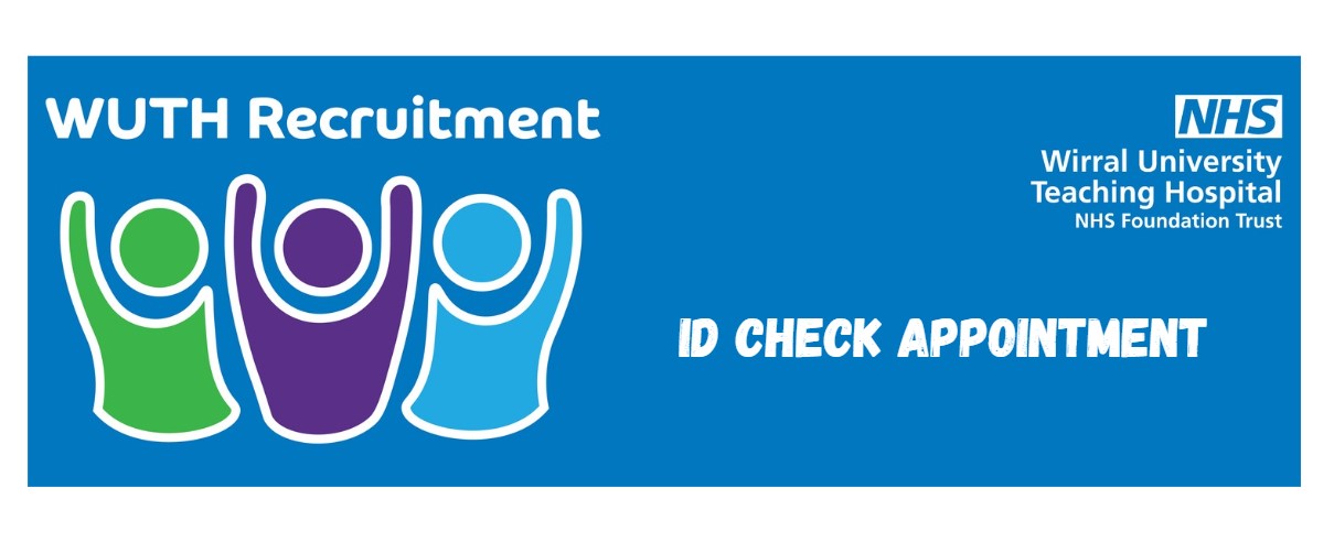 ID Check Appointments 