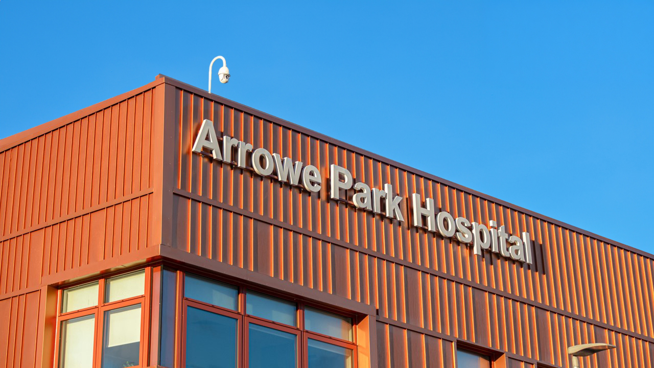 Cancer patients praise care at Wirral University Teaching Hospital in national survey