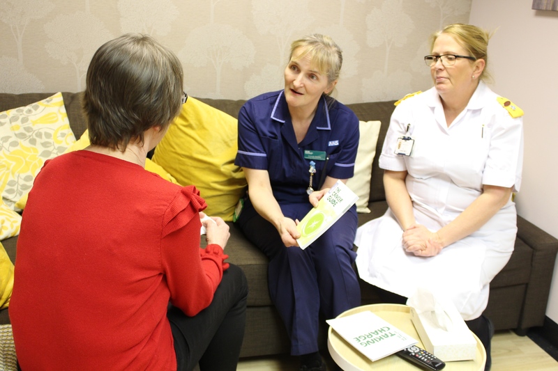 Bowel Cancer Screening