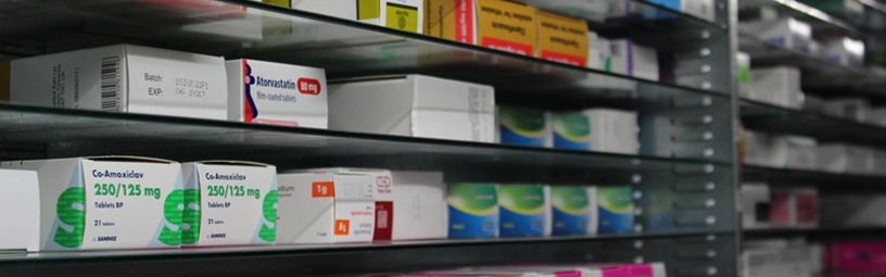 Community Pharmacy at APH Community Pharmacy at APH