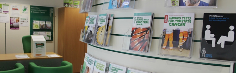 Cancer Support Services Cancer Support Services