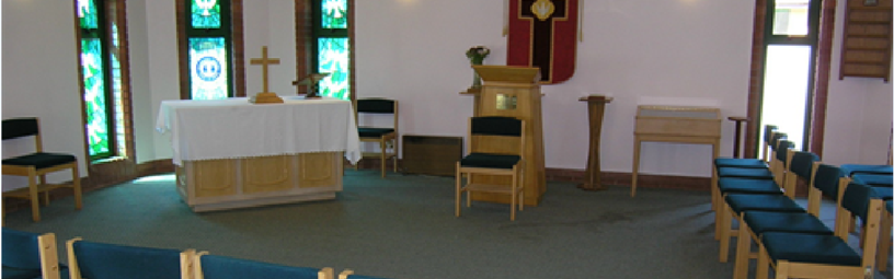 Chapel