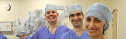 General Gynaecology General Gynaecology