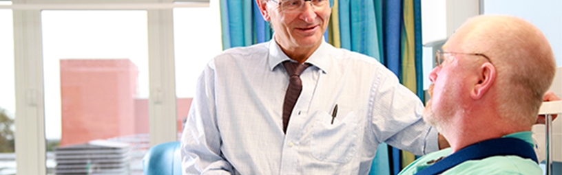 Trauma and Orthopaedics Trauma and Orthopaedics