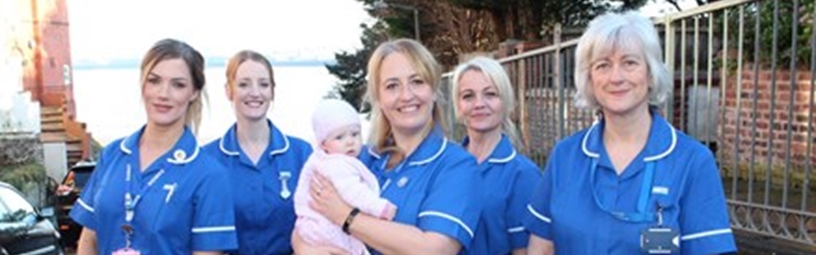 Hospital reaches out to expectant mums Hospital reaches out to expectant mums