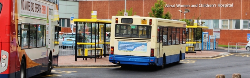 By Bus By Bus