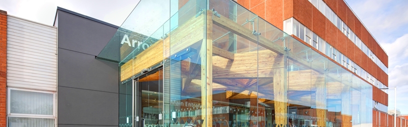 Education Centre Education Centre