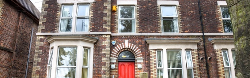 Birchwood Residential Treatment Centre Birchwood Residential Treatment Centre