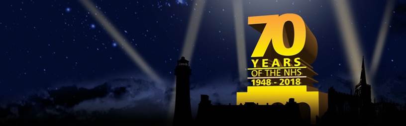 read about NHS70 Celebration and Awards NHS70 Celebration and Awards